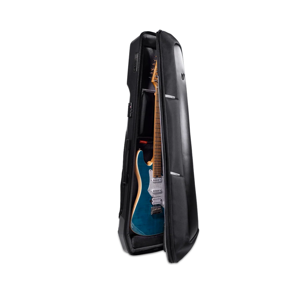 Gruv Gear Kapsule for Electric Guitar (Black)