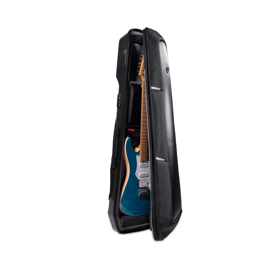 Gruv Gear Kapsule for Electric Guitar (Black)