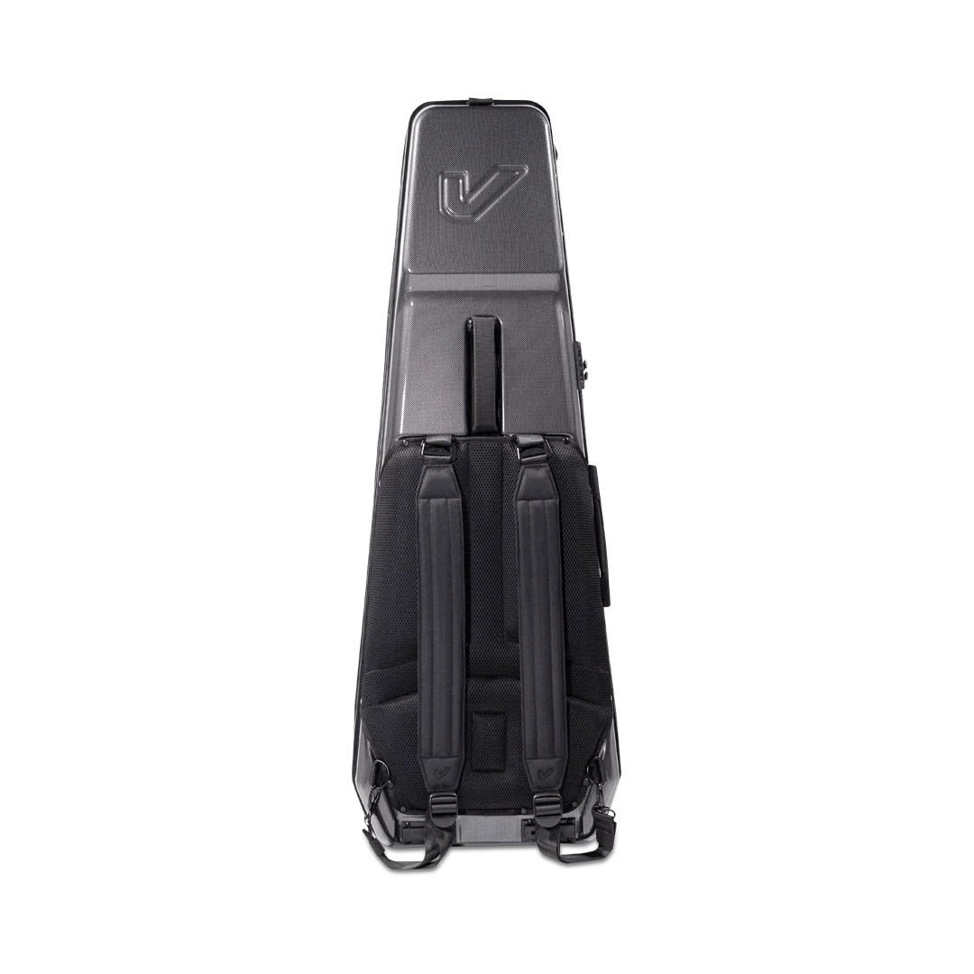 Gruv Gear Kapsule for Electric Guitar (Black)