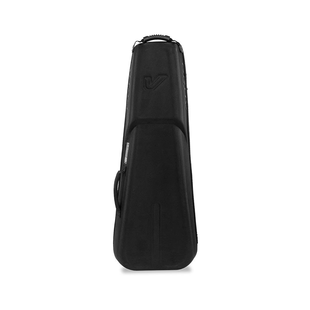 Gruv Gear Kapsulite for Electric Bass (Black)