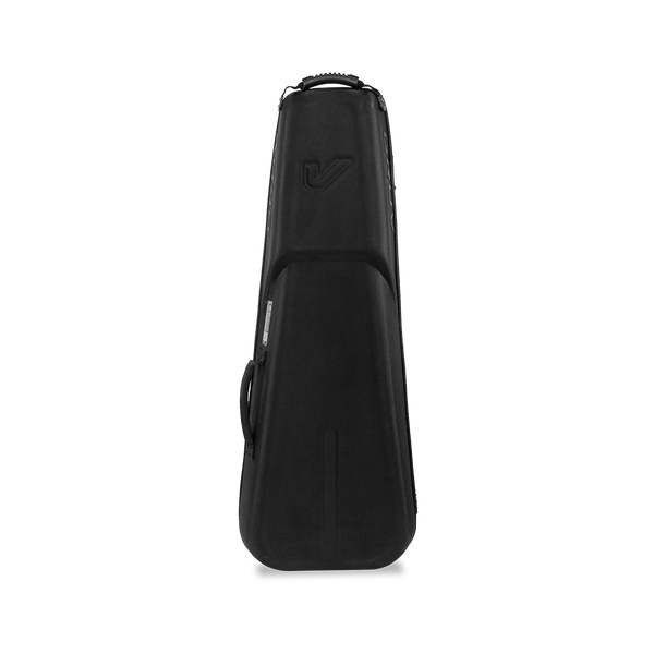 Gruv Gear Kapsulite for Electric Bass (Black)