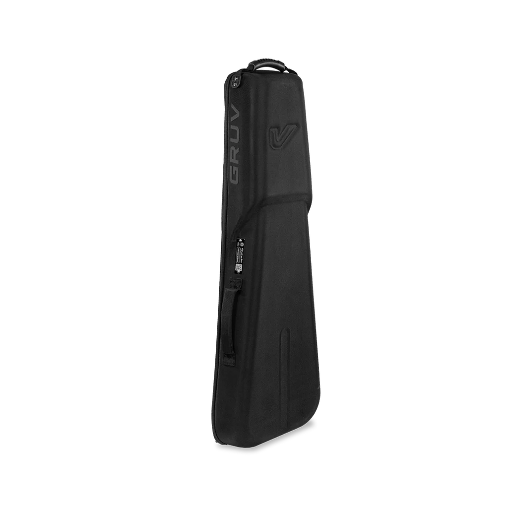 Gruv Gear Kapsulite for Electric Bass (Black)