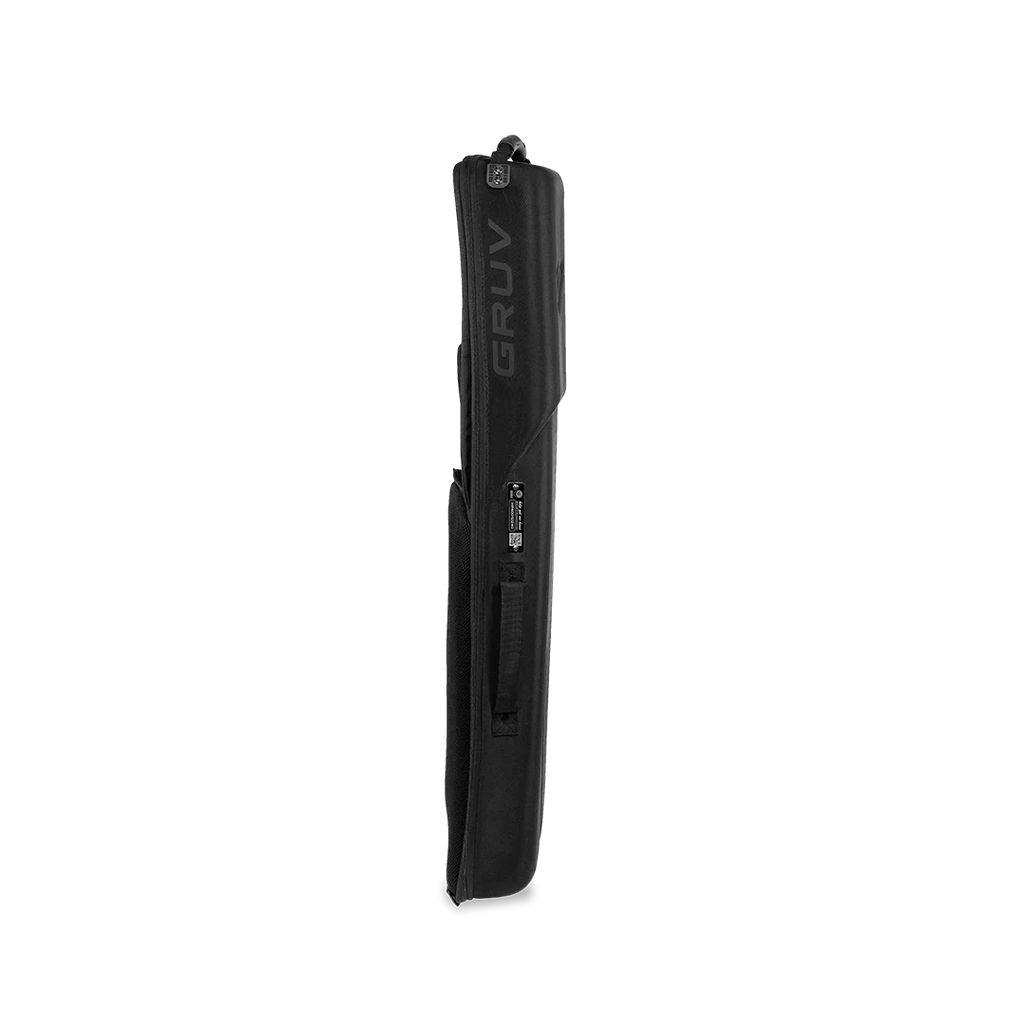 Gruv Gear Kapsulite for Electric Bass (Black)