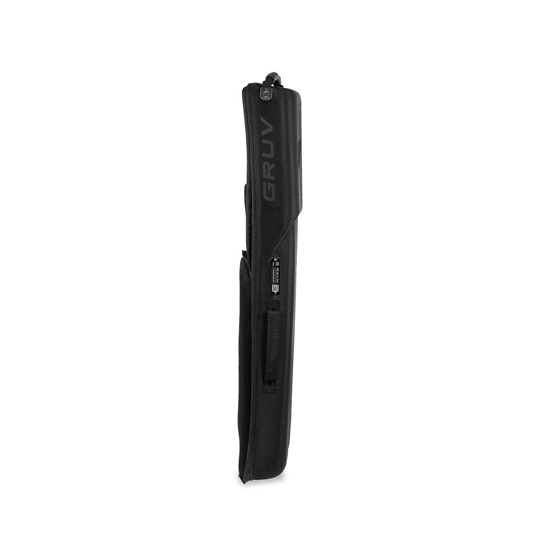Gruv Gear Kapsulite for Electric Bass (Black)