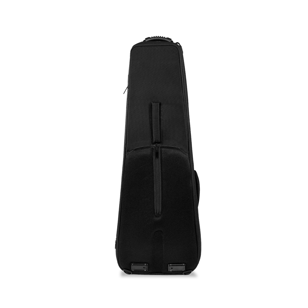 Gruv Gear Kapsulite for Electric Bass (Black)