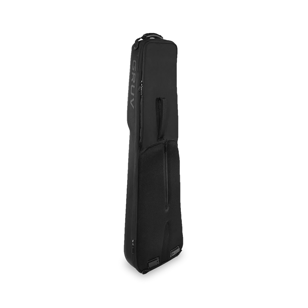 Gruv Gear Kapsulite for Electric Bass (Black)