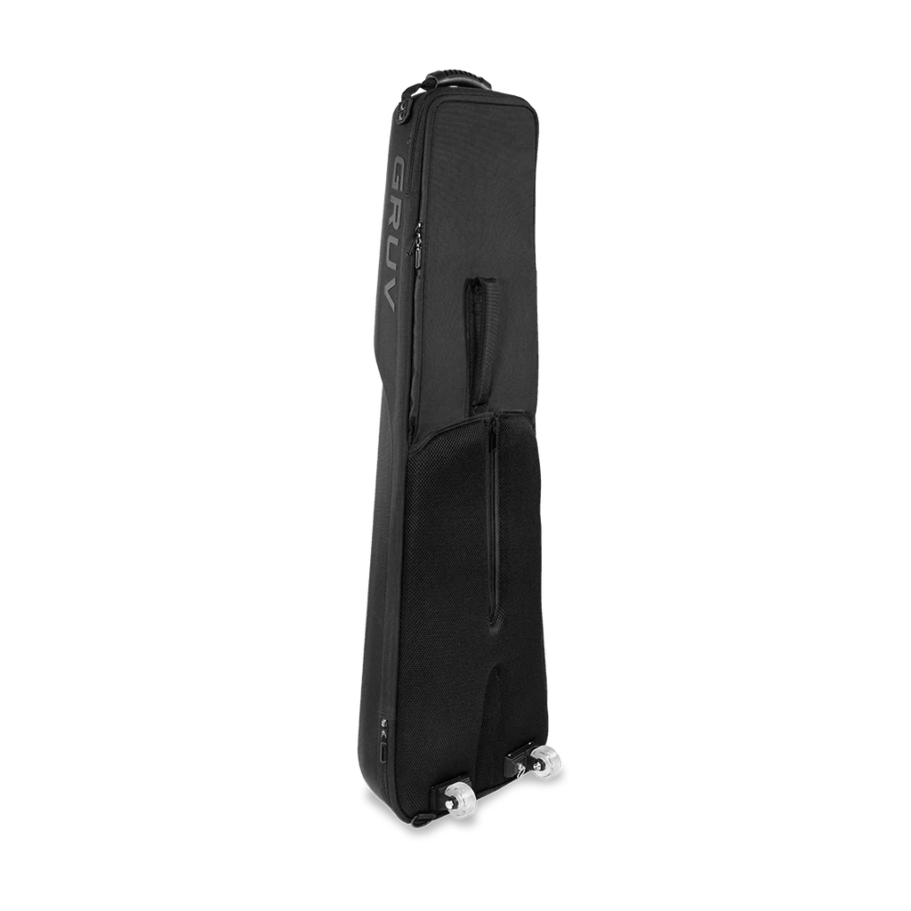 Gruv Gear Kapsulite for Electric Bass (Black)