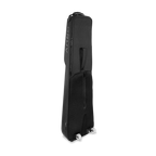 Gruv Gear Kapsulite for Electric Bass (Black)