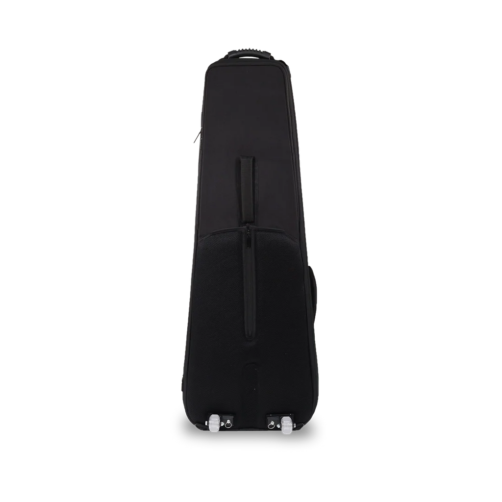 Gruv Gear Kapsulite for Electric Bass (Black)