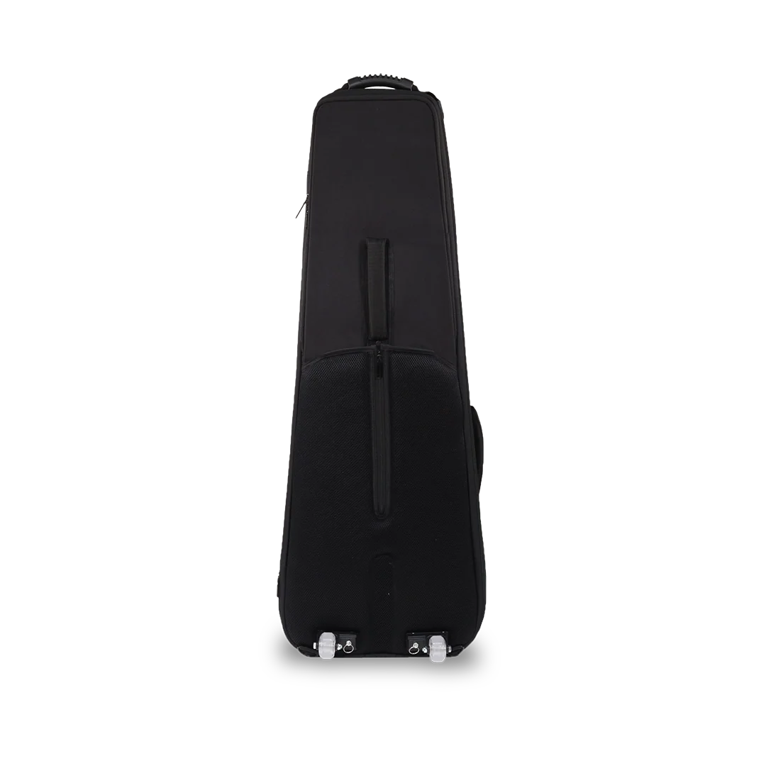 Gruv Gear Kapsulite for Electric Bass (Black)