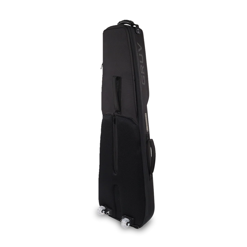 Gruv Gear Kapsulite for Electric Bass (Black)
