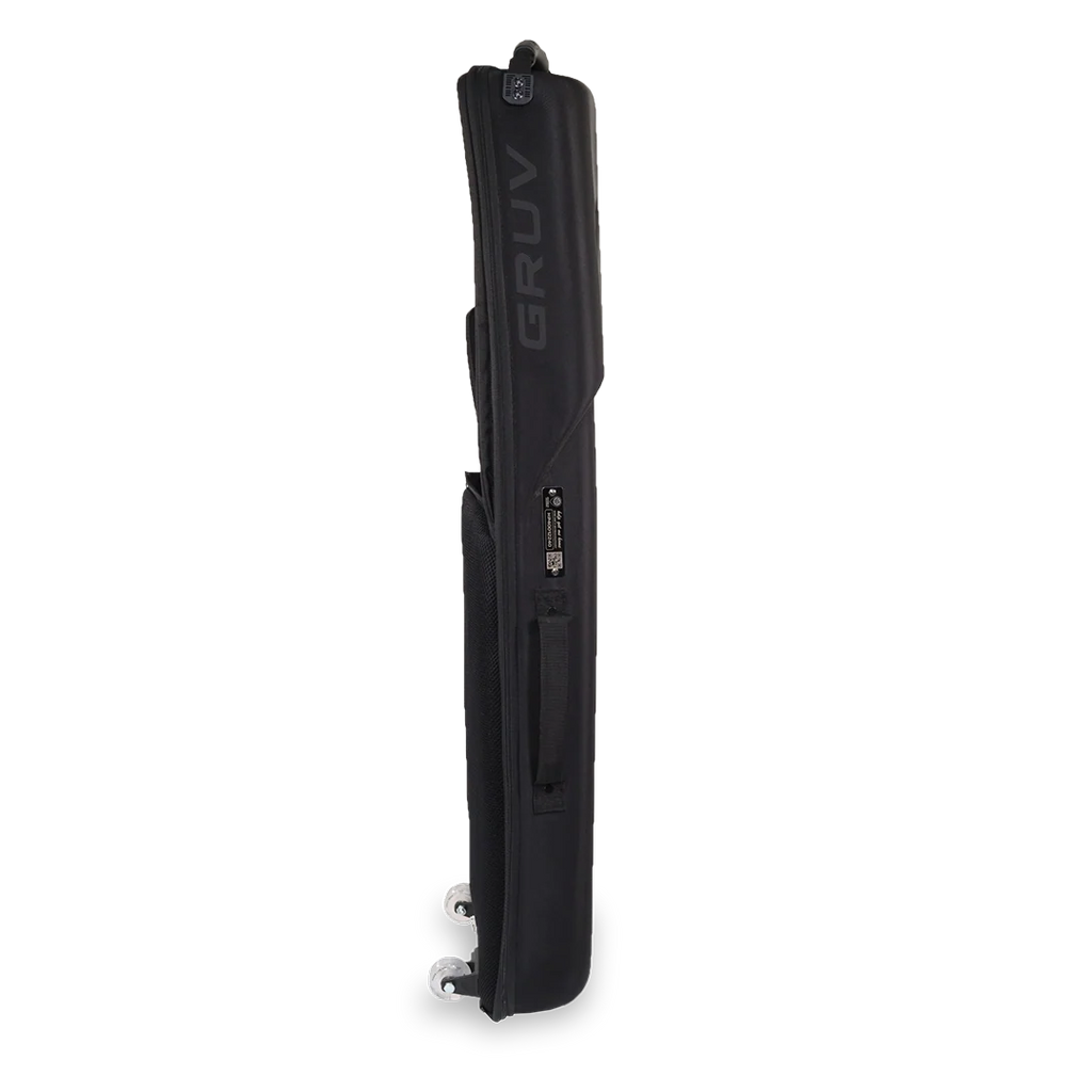 Gruv Gear Kapsulite for Electric Bass (Black)