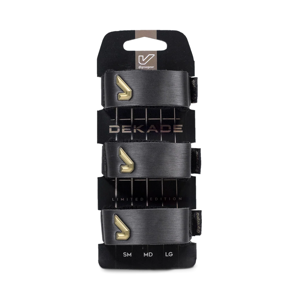 Gruv Gear FretWraps "Nik West" Signature Edition (1-Pack, Small)
