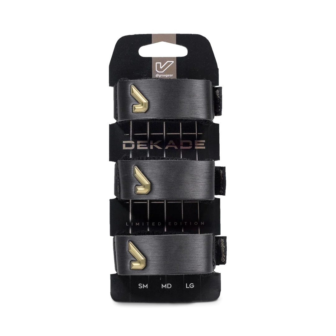 Gruv Gear FretWraps "Nik West" Signature Edition (1-Pack, Small)