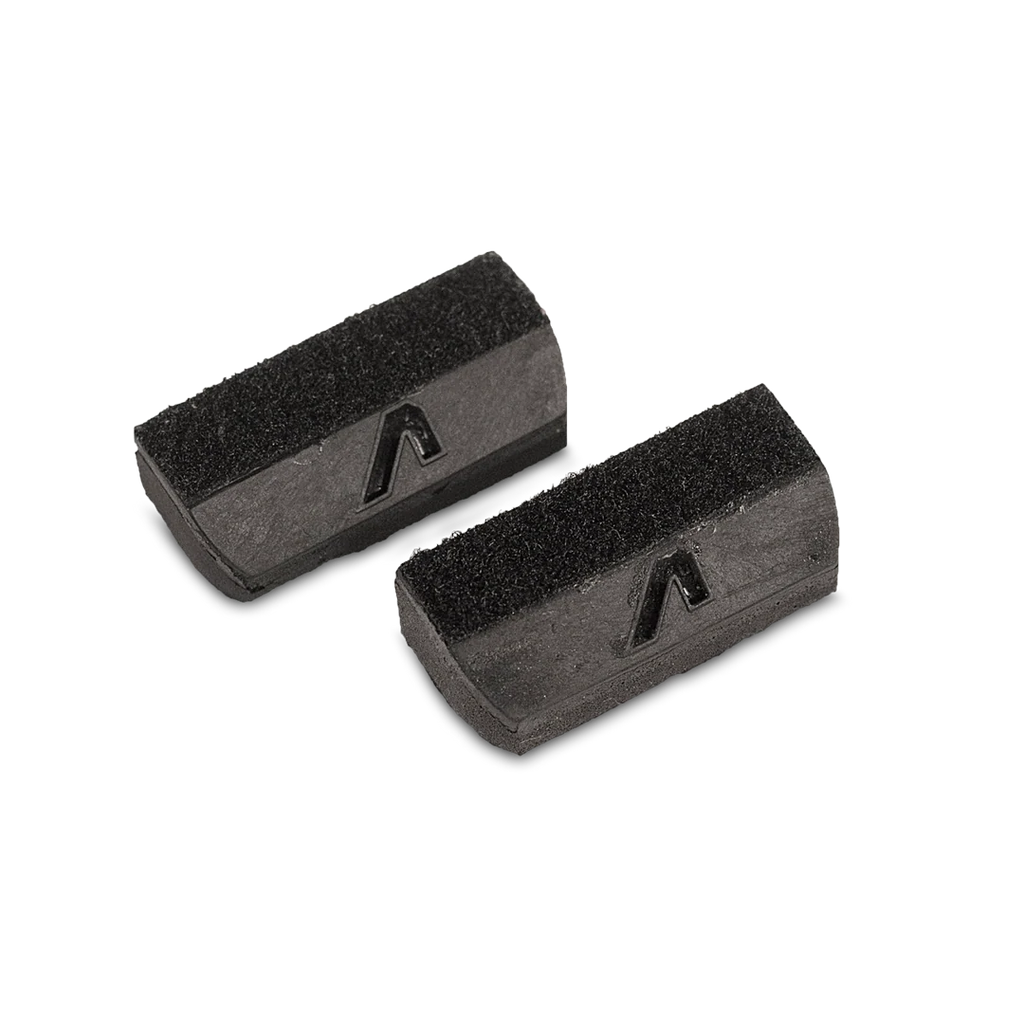 Gruv Gear FretWedge Headstock String Dampener 2-Pack (Small)