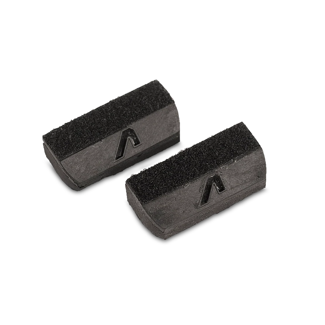 Gruv Gear FretWedge Headstock String Dampener 2-Pack (Small)