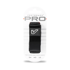 Gruv Gear FretWraps Pro Black (1-Pack, Medium) + Twistune Bundle