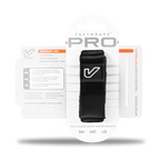 Gruv Gear FretWraps Pro Black (1-Pack, Small) + Twistune Bundle