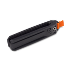 Gruv Gear Fump Bridge-Side String Dampener (4-5 String Bass, Black)