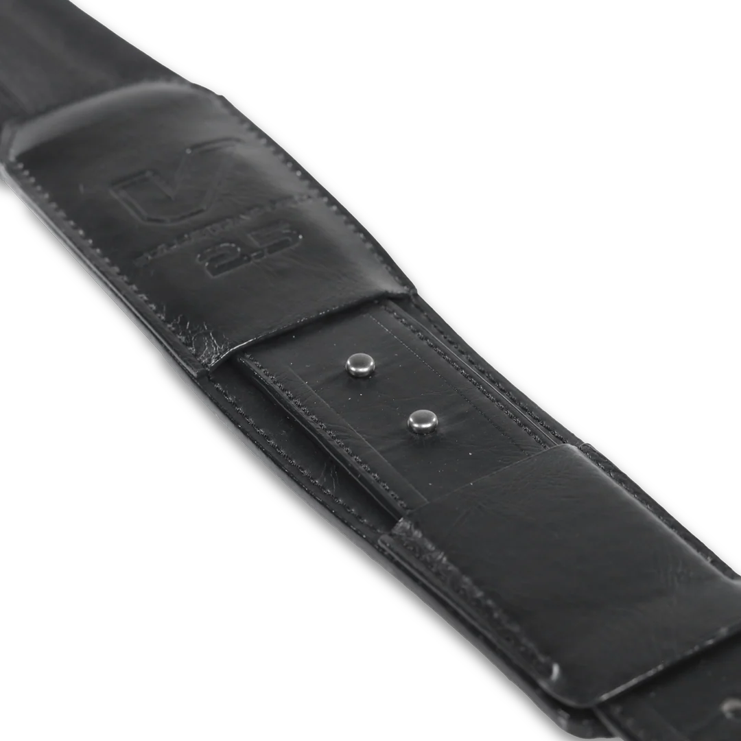 Gruv Gear SoloStrap 2 Neo 4" Wide Guitar Strap (Black)