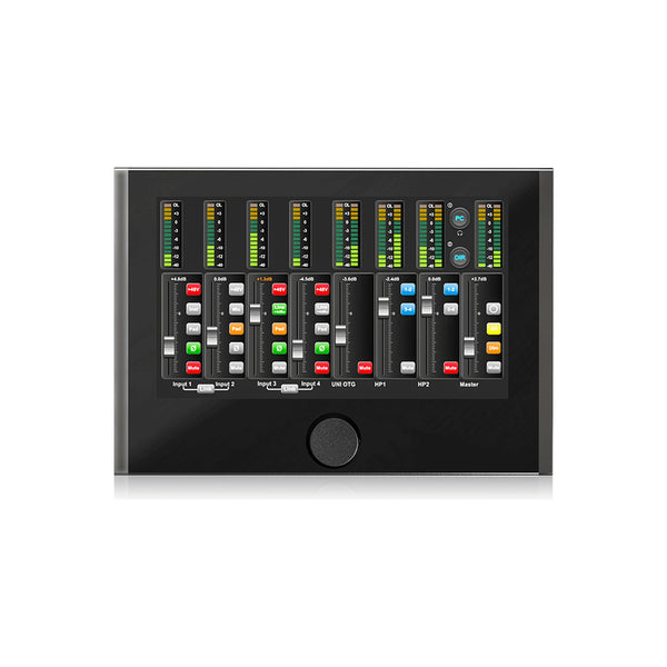 Icon Pro Audio Touch 8