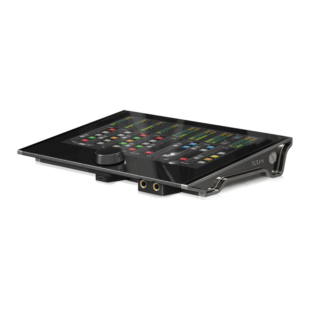 Icon Pro Audio Touch 8