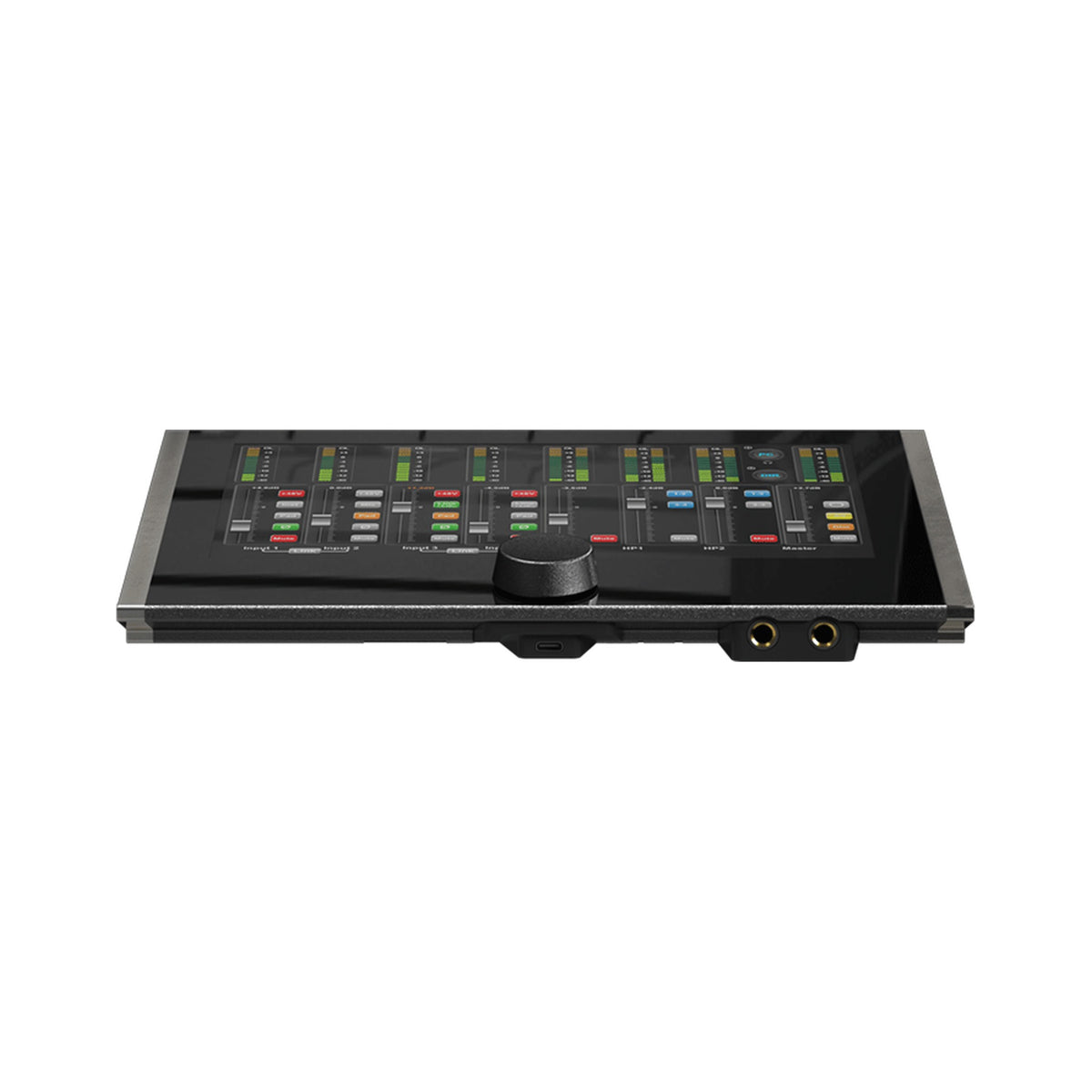 Icon Pro Audio Touch 8