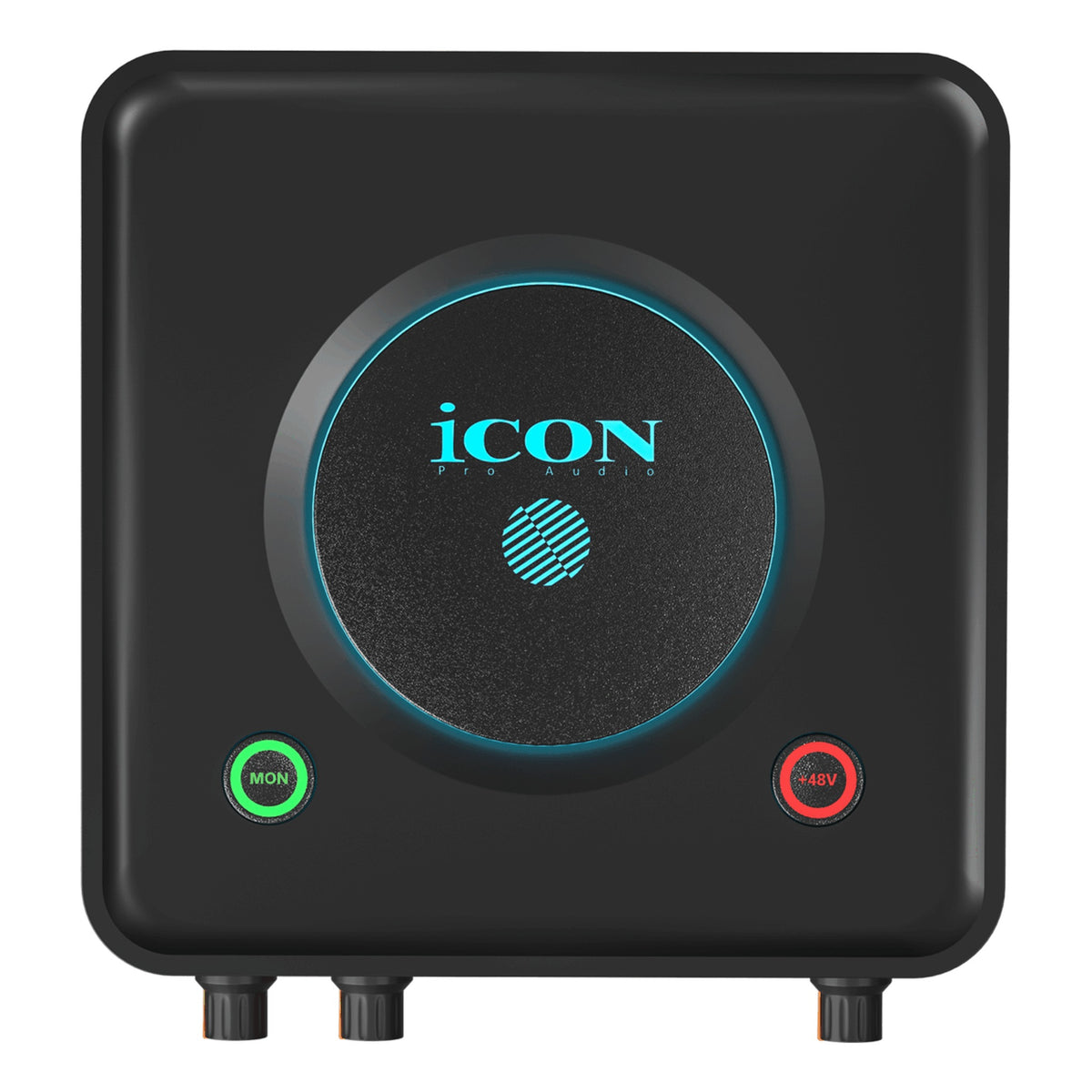 Icon Pro Audio Usolo