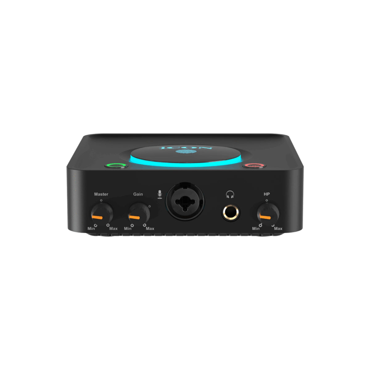 Icon Pro Audio Usolo