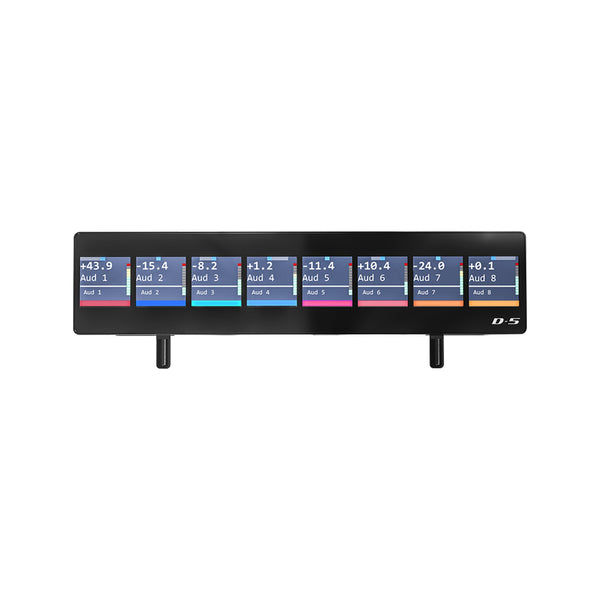 Icon Pro Audio D5