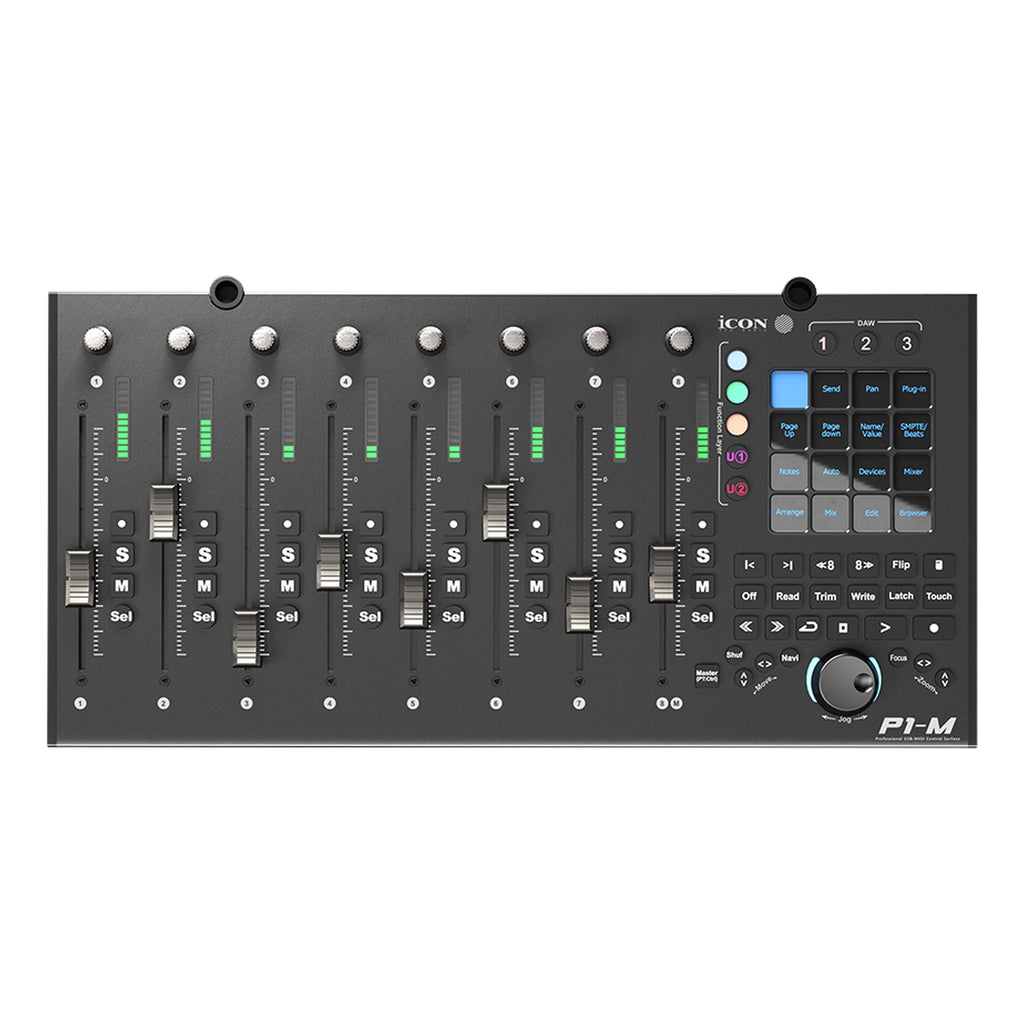 Icon Pro Audio P1-M