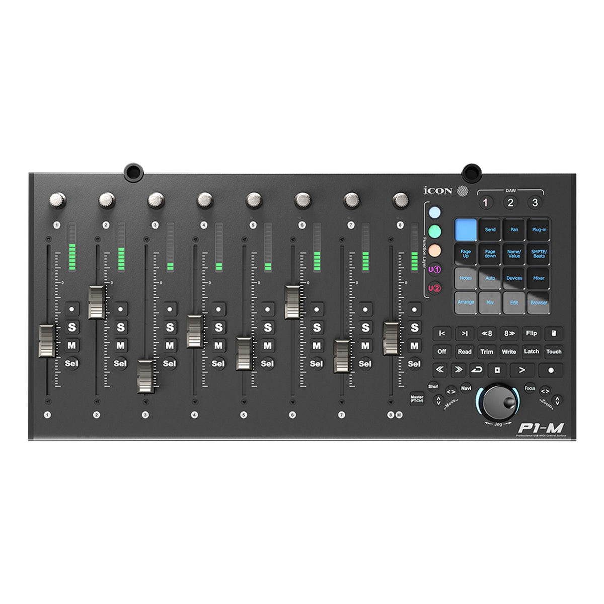 Icon Pro Audio P1-M