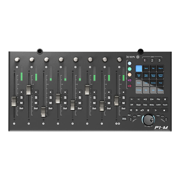 Icon Pro Audio P1-M