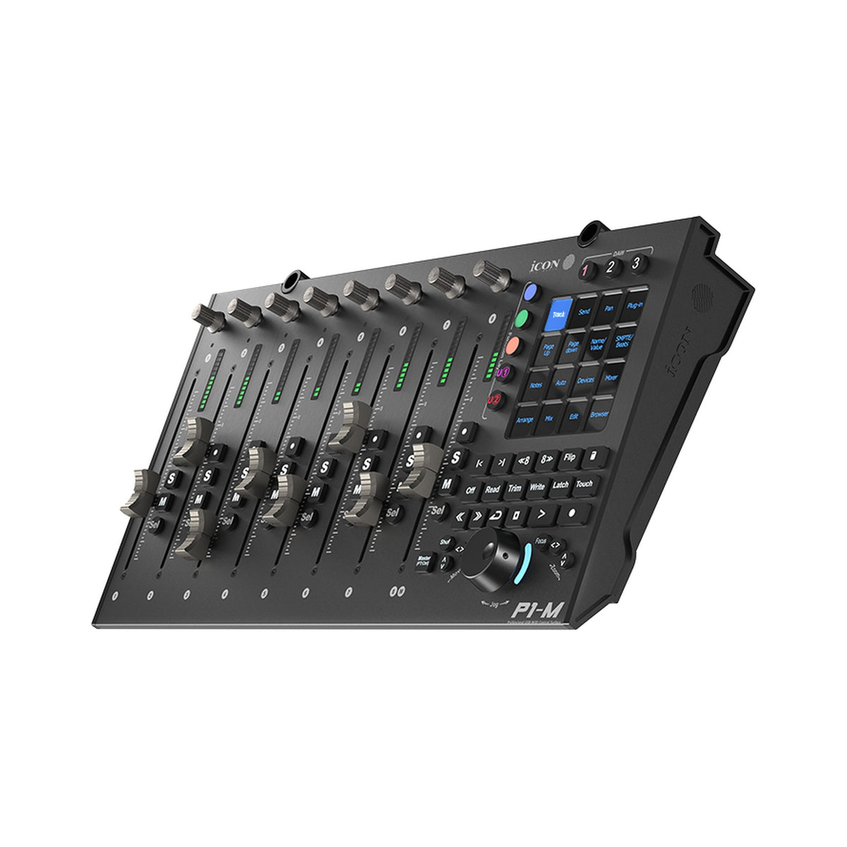 Icon Pro Audio P1-M