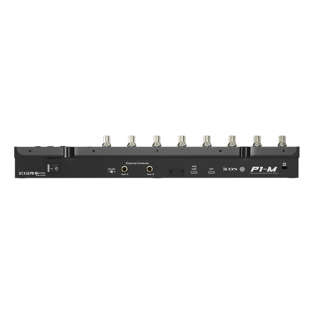 Icon Pro Audio P1-M