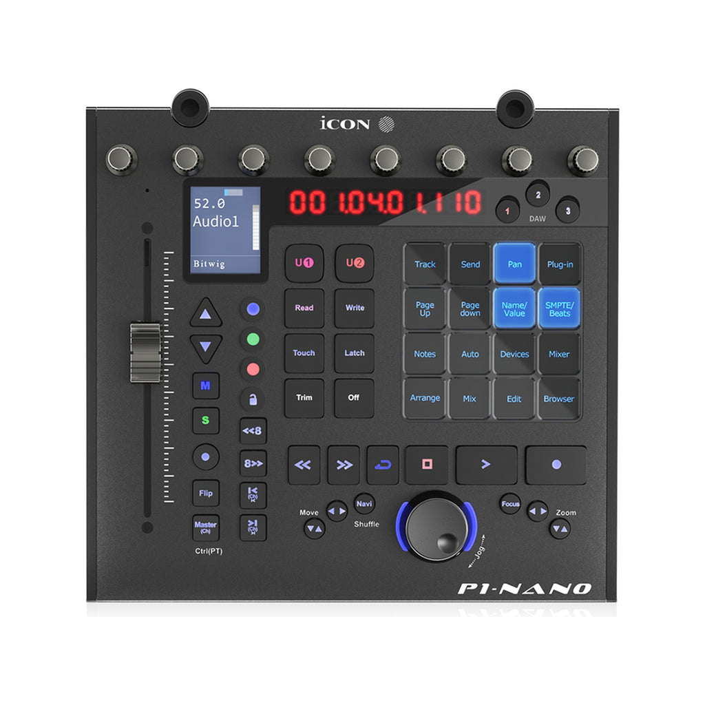 Icon Pro Audio P1-Nano