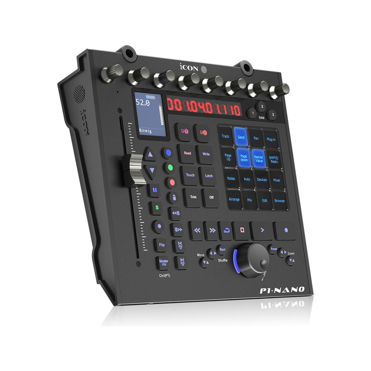 Icon Pro Audio P1-Nano