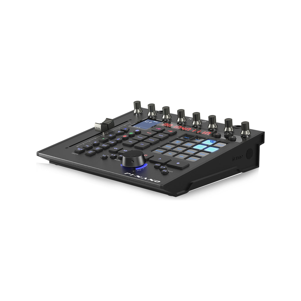 Icon Pro Audio P1-Nano