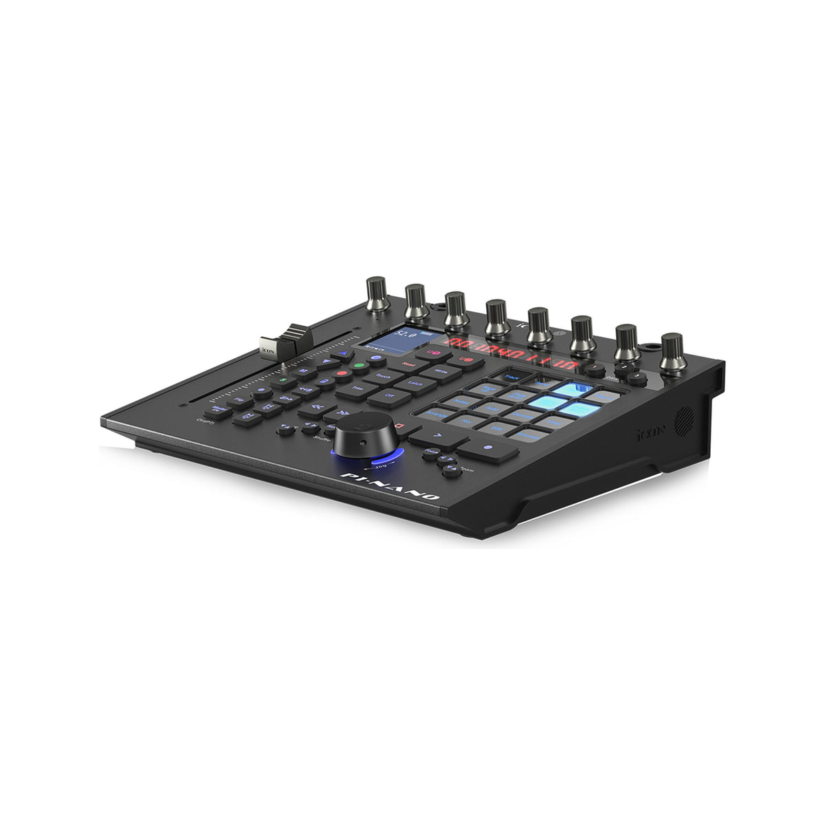 Icon Pro Audio P1-Nano