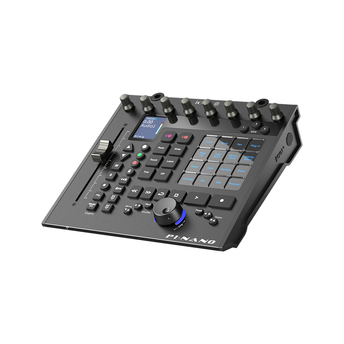 Icon Pro Audio P1-Nano