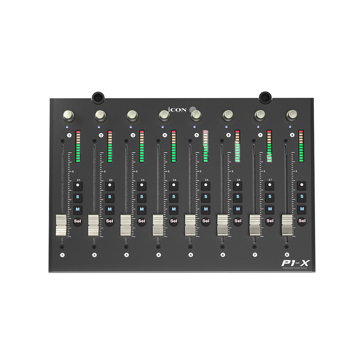 Icon Pro Audio P1-X