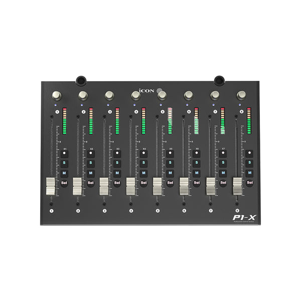 Icon Pro Audio P1-X