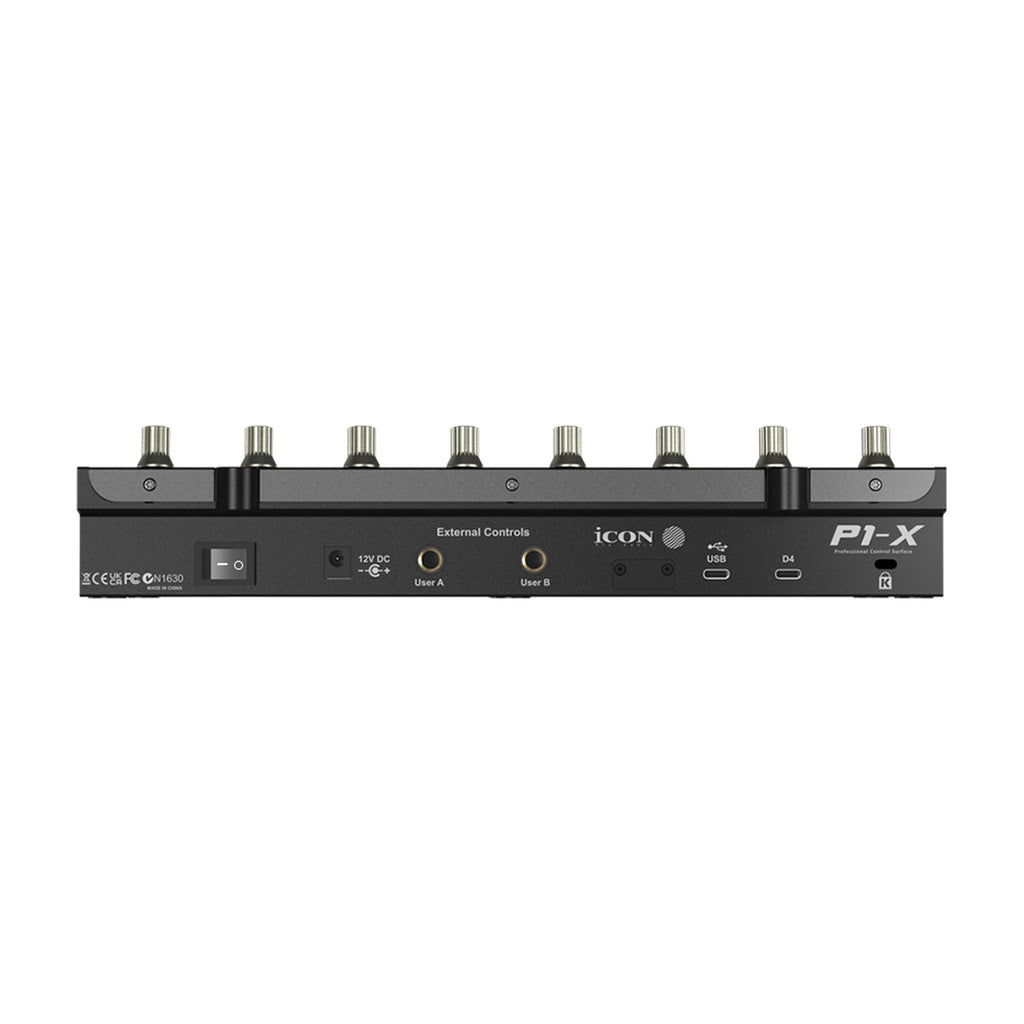 Icon Pro Audio P1-X
