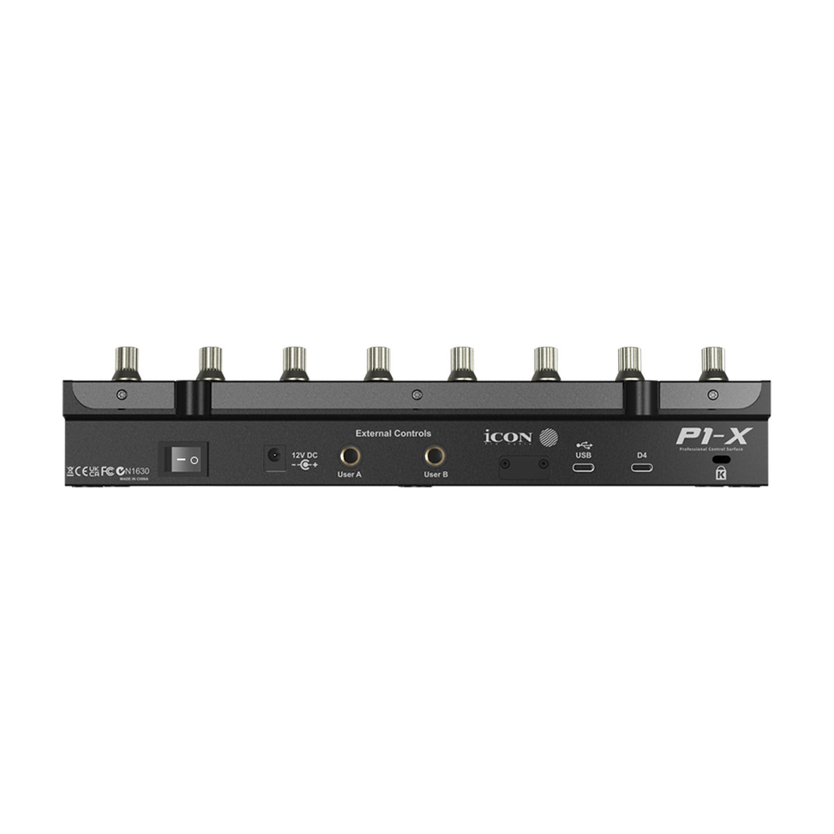 Icon Pro Audio P1-X