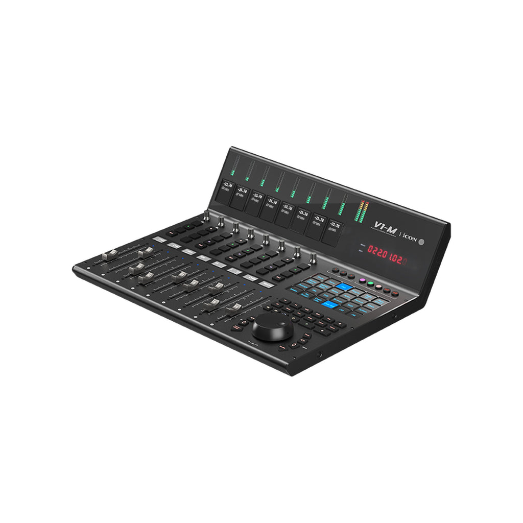 Icon Pro Audio V1-M