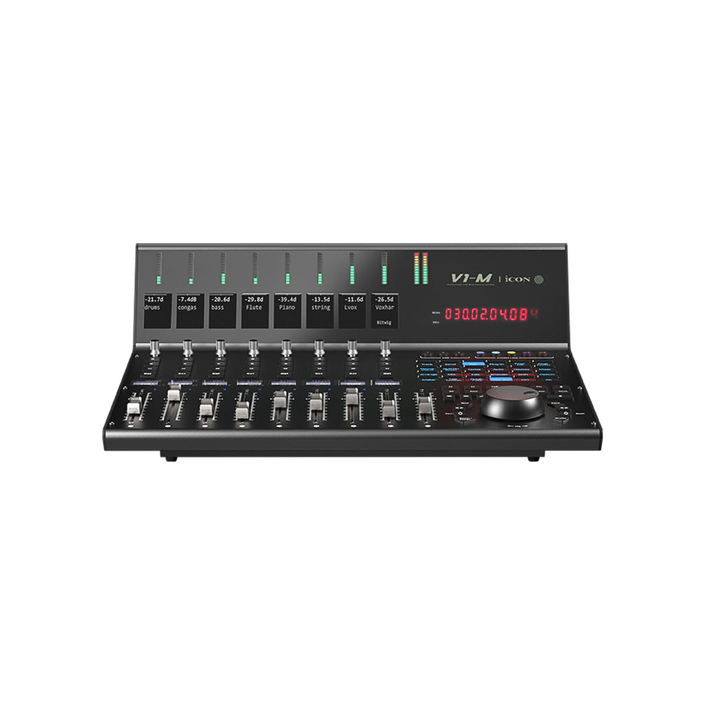 Icon Pro Audio V1-M