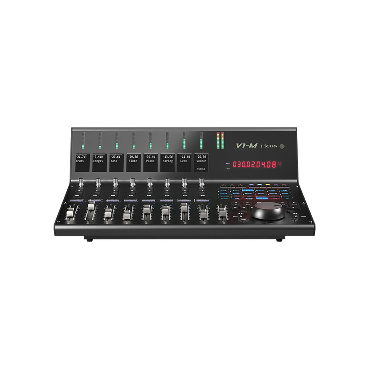 Icon Pro Audio V1-M