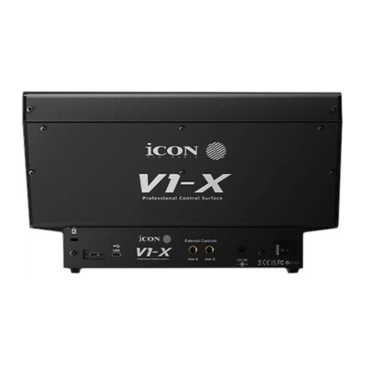 Icon Pro Audio V1-X