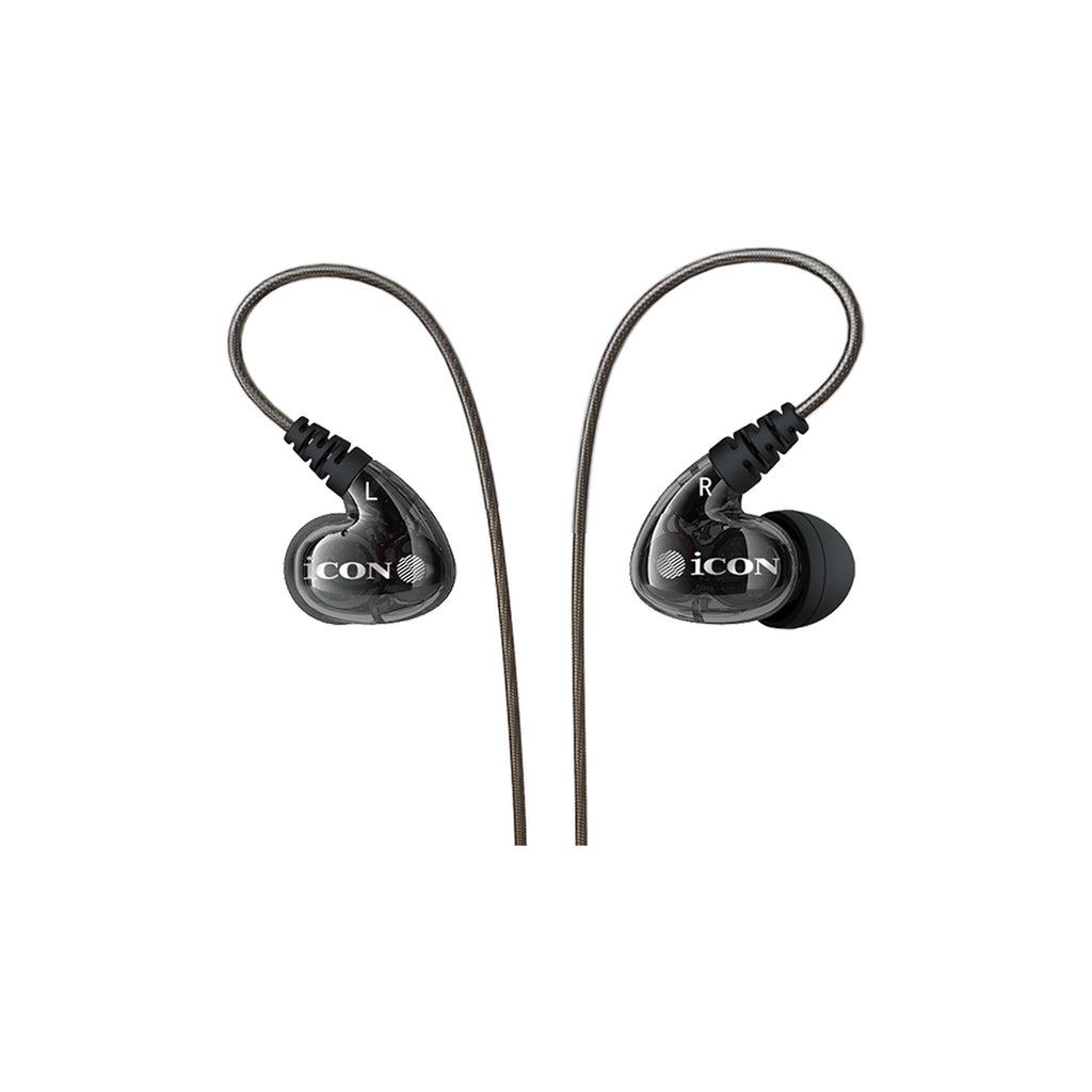 Icon Pro Audio Scan 8