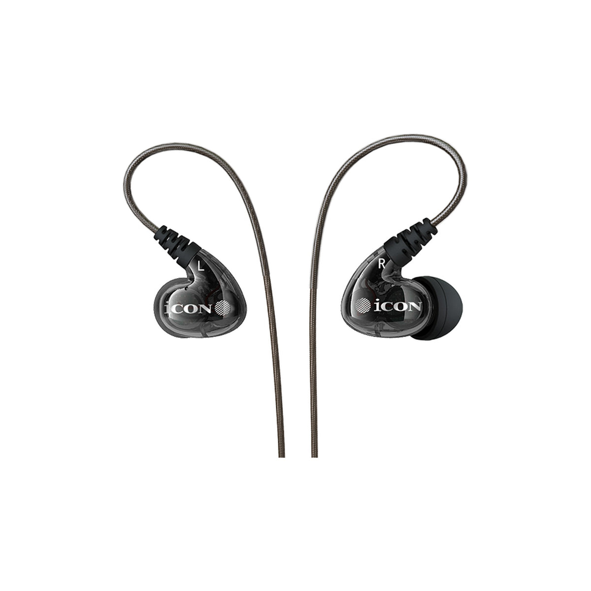 Icon Pro Audio Scan 8
